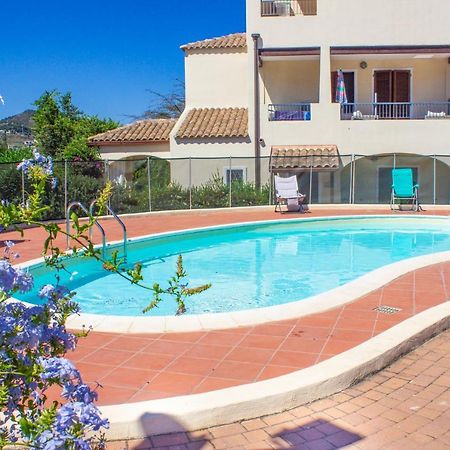 Stella Marina Villa Castelsardo Buitenkant foto