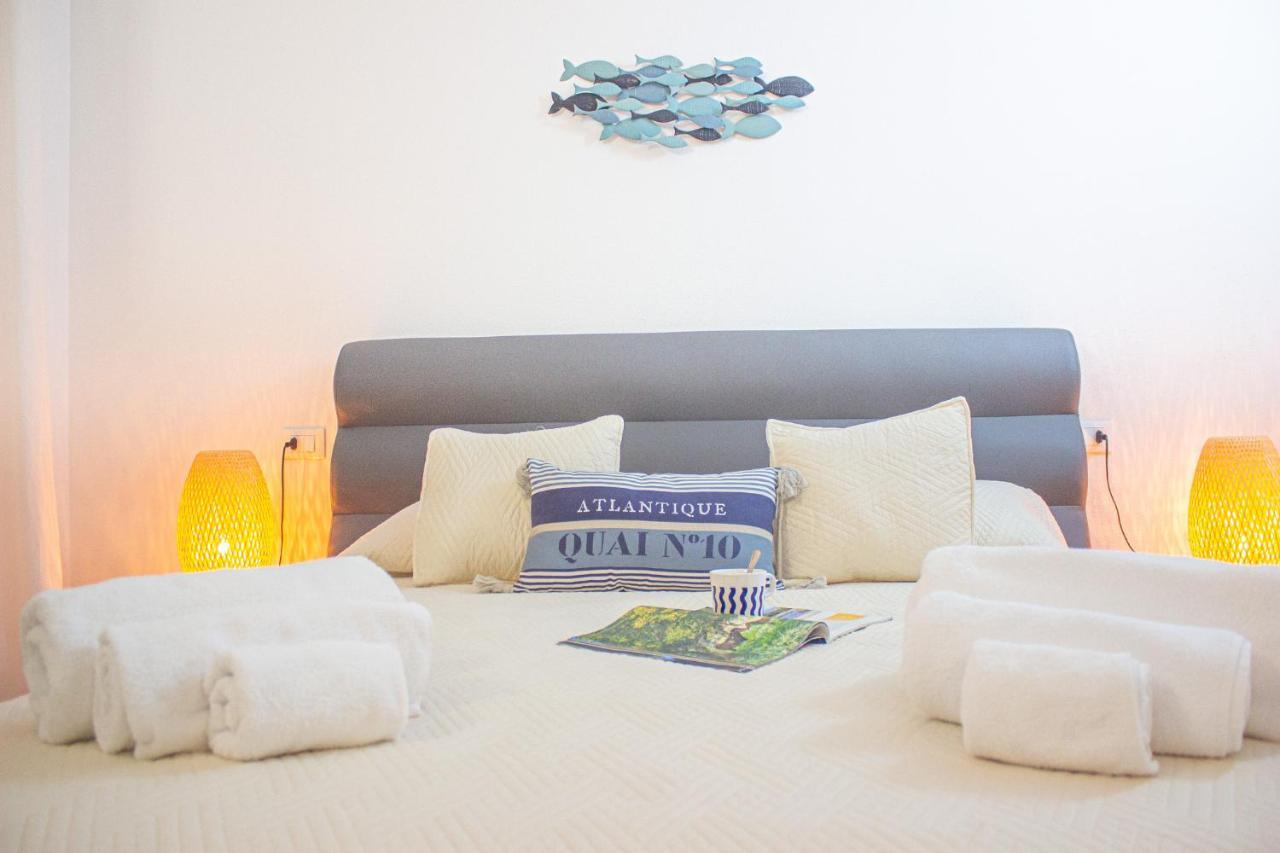 Stella Marina Villa Castelsardo Buitenkant foto