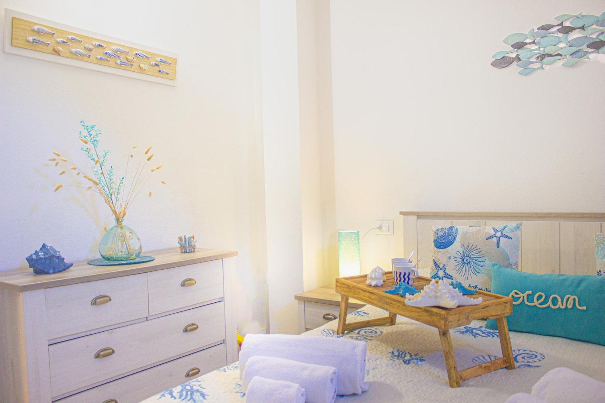 Stella Marina Villa Castelsardo Buitenkant foto