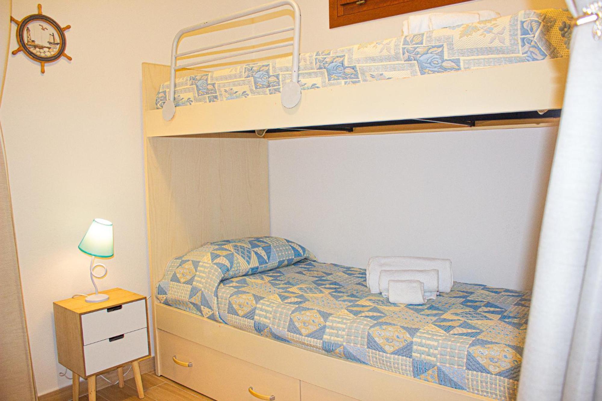Stella Marina Villa Castelsardo Buitenkant foto