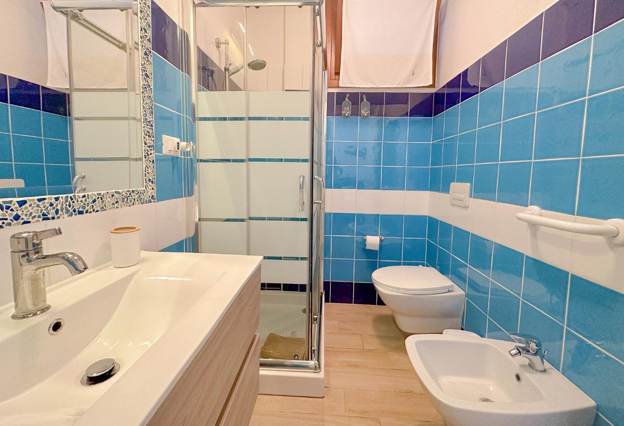 Stella Marina Villa Castelsardo Buitenkant foto