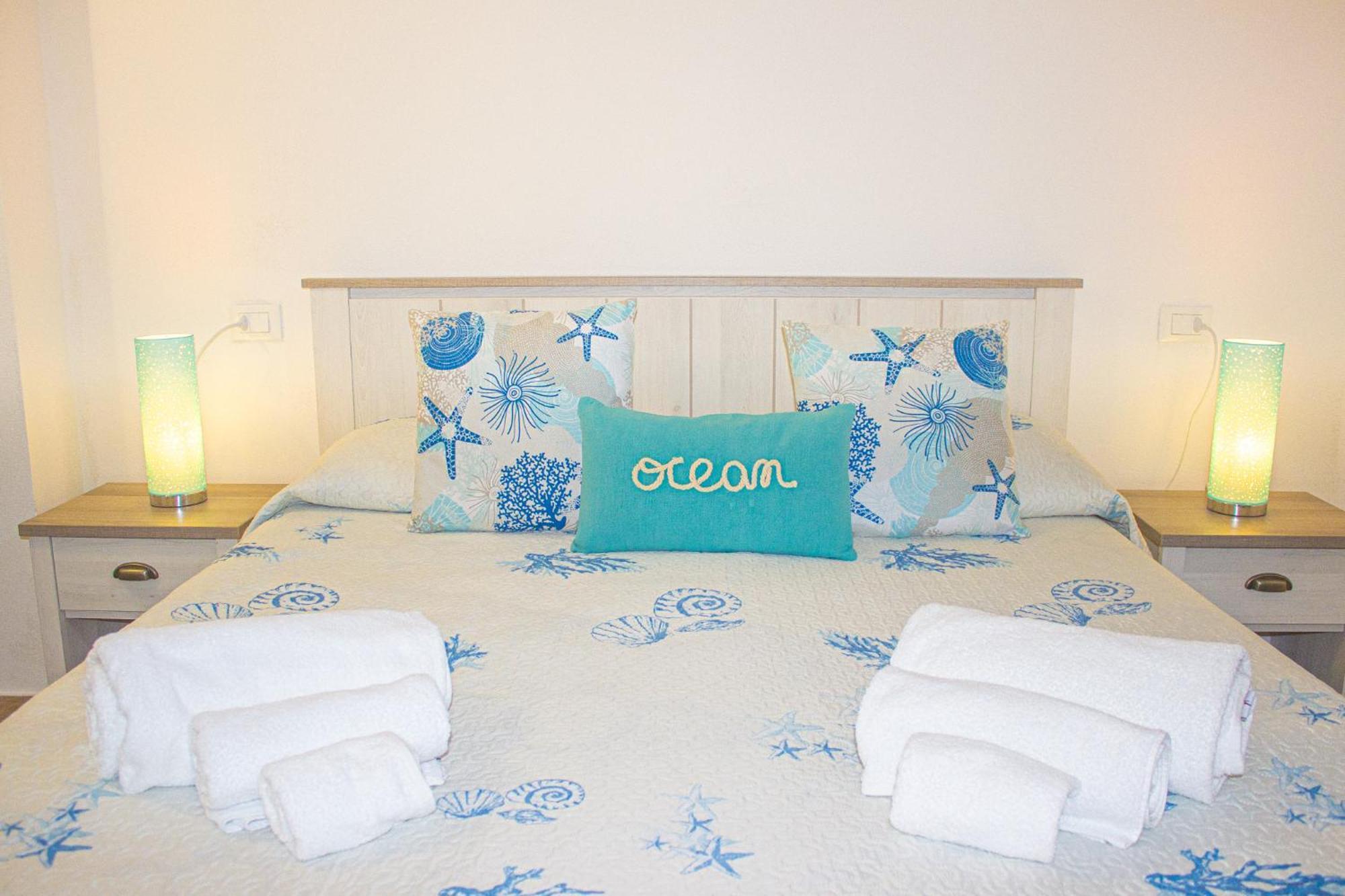Stella Marina Villa Castelsardo Buitenkant foto
