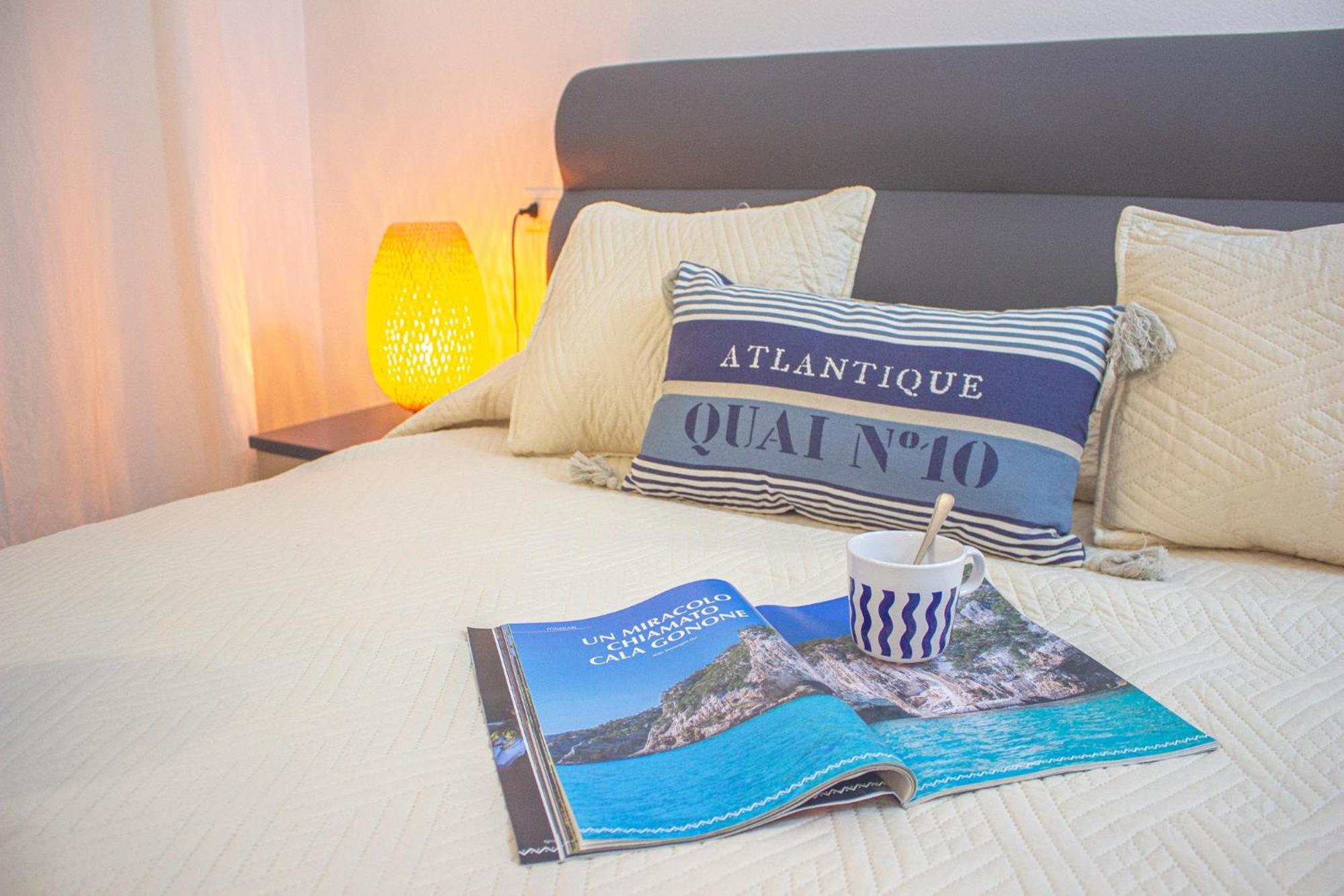 Stella Marina Villa Castelsardo Buitenkant foto