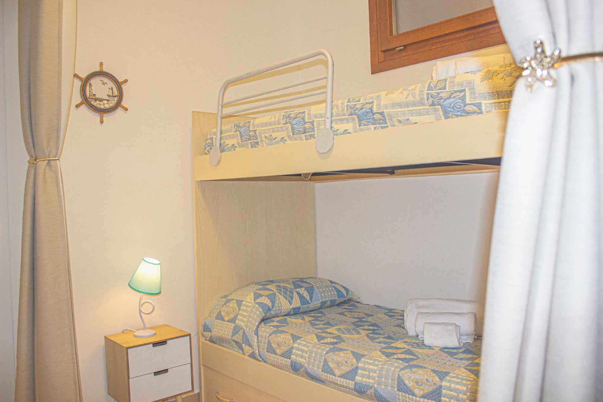 Stella Marina Villa Castelsardo Buitenkant foto