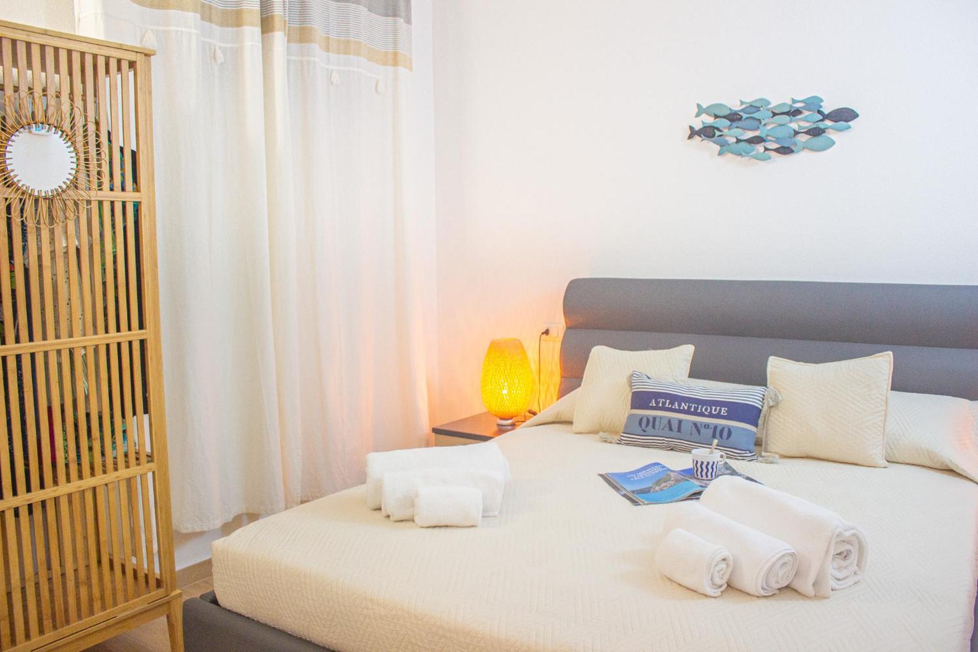 Stella Marina Villa Castelsardo Buitenkant foto