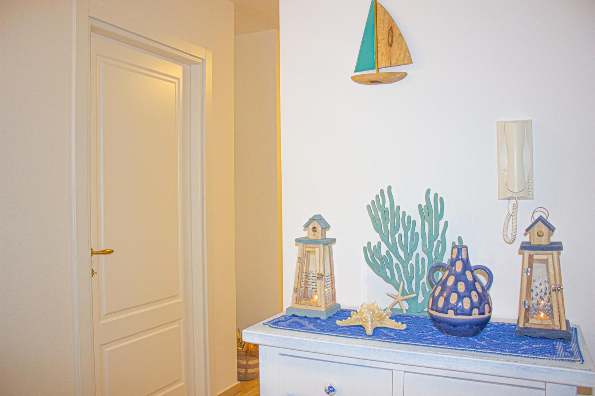 Stella Marina Villa Castelsardo Buitenkant foto
