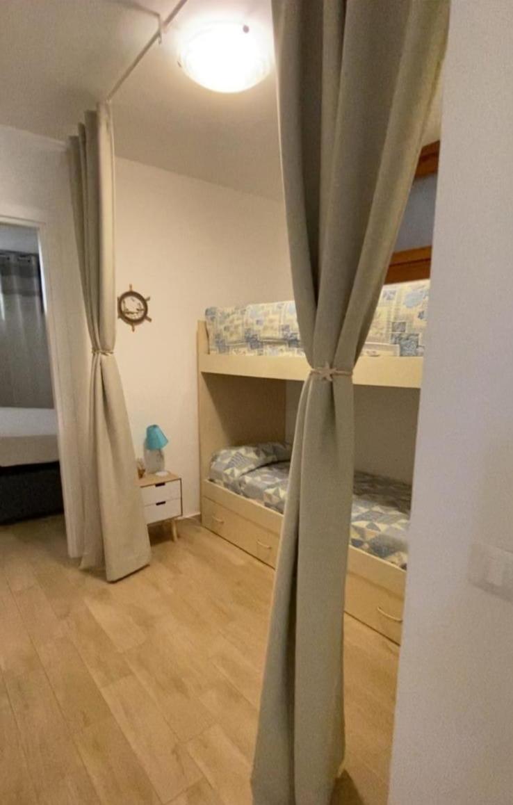 Stella Marina Villa Castelsardo Buitenkant foto